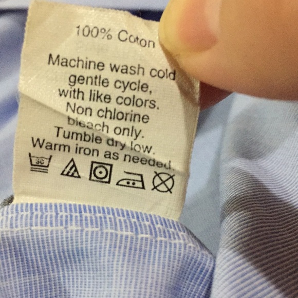 J.Crew Men’s Button Down Shirt - Picture 5 of 7